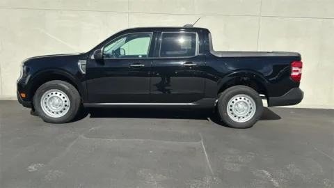 Another view of 2025 Ford Maverick XL for sale in Indio, CA at Fiesta Ford, Inc.