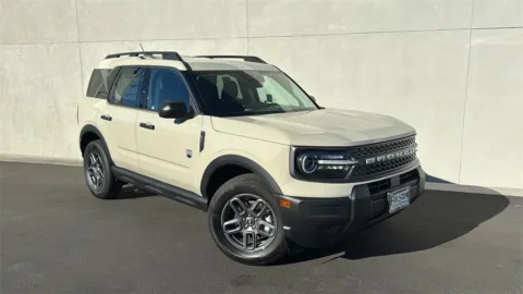 Brown 2025 Ford Bronco Sport Big Bend for sale in Indio, CA