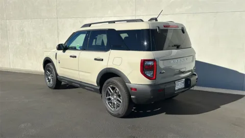 Photos of 2025 Ford Bronco Sport Big Bend for sale in Indio, CA at Fiesta Ford, Inc.