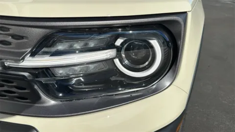 More photos of 2025 Ford Bronco Sport Big Bend at Fiesta Ford, Inc., CA