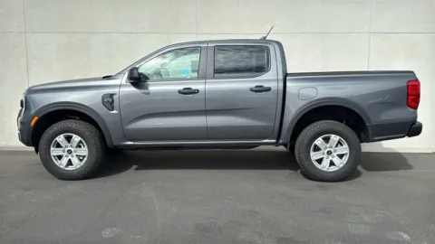 Another view of 2025 Ford Ranger XL for sale in Indio, CA at Fiesta Ford, Inc.