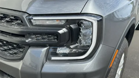 More photos of 2025 Ford Ranger XL at Fiesta Ford, Inc., CA