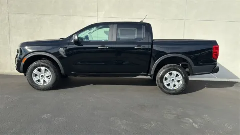 Another view of 2025 Ford Ranger XL for sale in Indio, CA at Fiesta Ford, Inc.