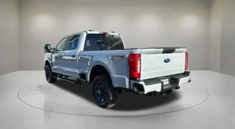 Photos of 2026 Ford F-250SD XL for sale in Indio, CA at Fiesta Ford, Inc.