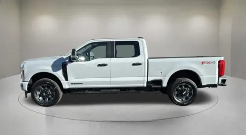 Another view of 2026 Ford F-250SD XL for sale in Indio, CA at Fiesta Ford, Inc.