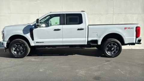 Another view of 2026 Ford F-250SD XL for sale in Indio, CA at Fiesta Ford, Inc.