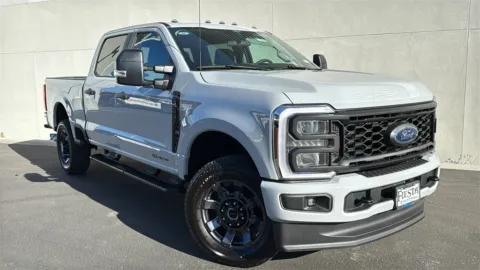 Gray 2026 Ford F-250SD XL for sale in Indio, CA
