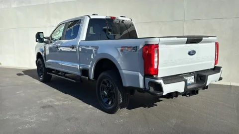 Photos of 2026 Ford F-250SD XL for sale in Indio, CA at Fiesta Ford, Inc.