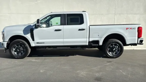 Another view of 2026 Ford F-250SD XL for sale in Indio, CA at Fiesta Ford, Inc.