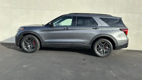 Another view of 2026 Ford Explorer ST for sale in Indio, CA at Fiesta Ford, Inc.