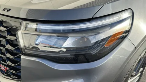 More photos of 2026 Ford Explorer ST at Fiesta Ford, Inc., CA