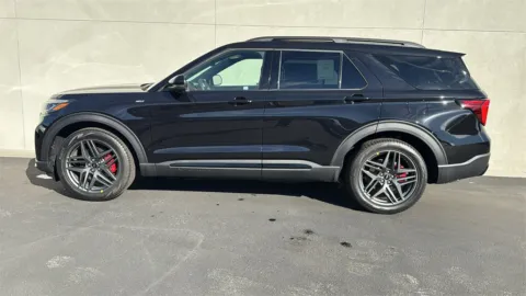 Another view of 2026 Ford Explorer ST-Line for sale in Indio, CA at Fiesta Ford, Inc.