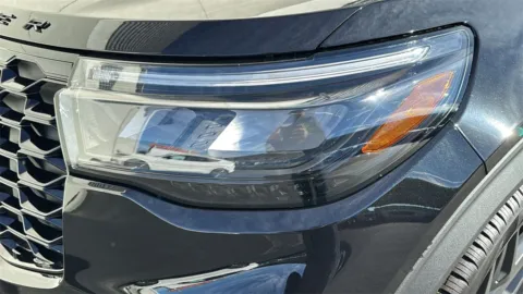 More photos of 2026 Ford Explorer ST-Line at Fiesta Ford, Inc., CA