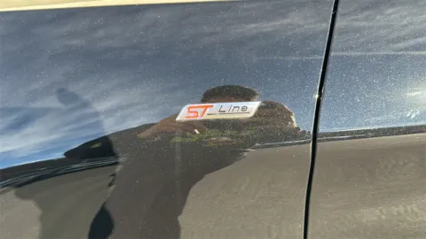 More photos of 2026 Ford Explorer ST-Line at Fiesta Ford, Inc., CA