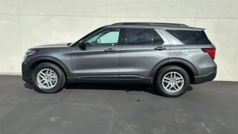 Another view of 2026 Ford Explorer Active for sale in Indio, CA at Fiesta Ford, Inc.