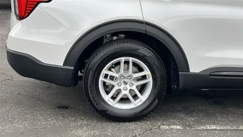 More photos of 2026 Ford Explorer Active at Fiesta Ford, Inc., CA