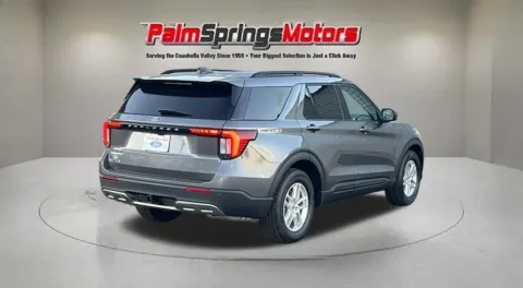More photos of 2026 Ford Explorer Active at Fiesta Ford, Inc., CA