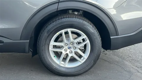 More photos of 2026 Ford Explorer Active at Fiesta Ford, Inc., CA