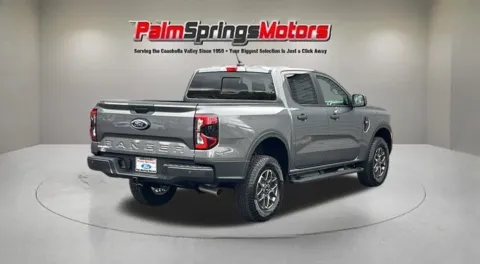 More photos of 2025 Ford Ranger XLT at Fiesta Ford, Inc., CA