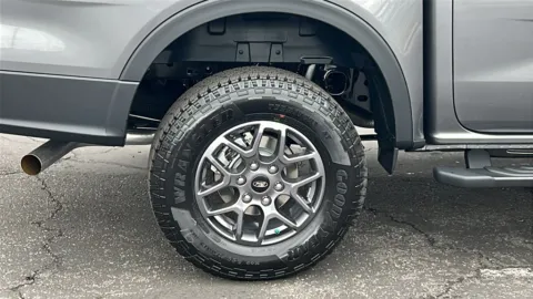 More photos of 2025 Ford Ranger XLT at Fiesta Ford, Inc., CA