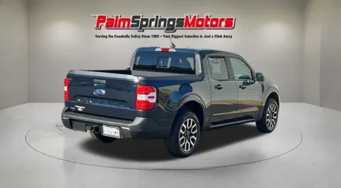 More photos of 2022 Ford Maverick Lariat at Fiesta Ford, Inc., CA