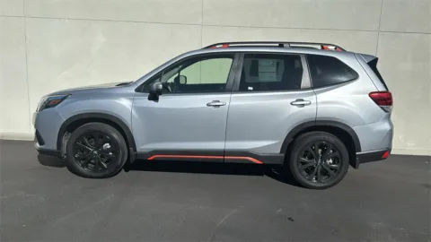 More photos of 2022 Subaru Forester Sport at Fiesta Ford, Inc., CA