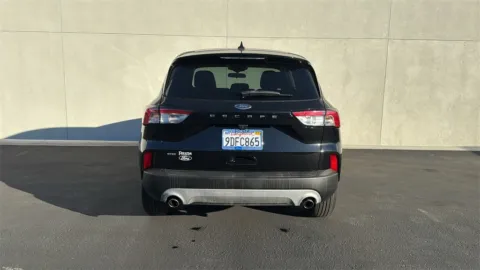 Another view of 2022 Ford Escape SE for sale in Indio, CA at Fiesta Ford, Inc.