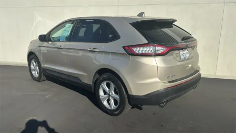 More photos of 2017 Ford Edge SE at Fiesta Ford, Inc., CA