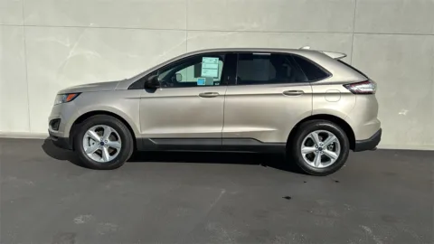 More photos of 2017 Ford Edge SE at Fiesta Ford, Inc., CA