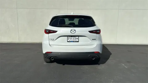 Another view of 2023 Mazda CX-5 2.5 S Preferred Package for sale in Indio, CA at Fiesta Ford, Inc.