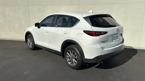 More photos of 2023 Mazda CX-5 2.5 S Preferred Package at Fiesta Ford, Inc., CA
