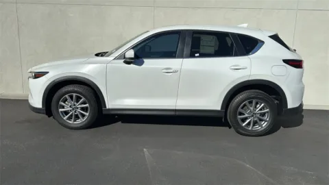 More photos of 2023 Mazda CX-5 2.5 S Preferred Package at Fiesta Ford, Inc., CA