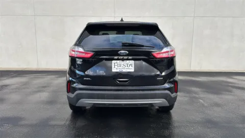 Another view of 2022 Ford Edge SEL for sale in Indio, CA at Fiesta Ford, Inc.