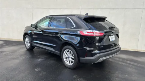 More photos of 2022 Ford Edge SEL at Fiesta Ford, Inc., CA