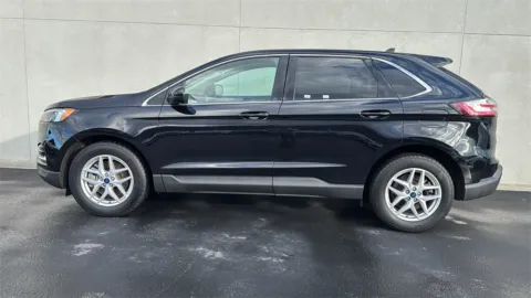 More photos of 2022 Ford Edge SEL at Fiesta Ford, Inc., CA
