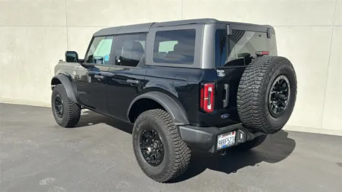 More photos of 2024 Ford Bronco Wildtrak at Fiesta Ford, Inc., CA