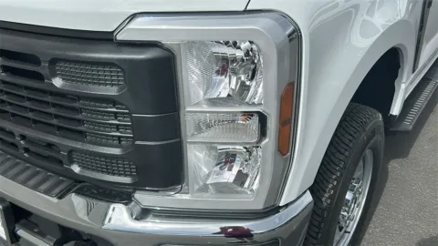 More photos of 2025 Ford F-250SD XL at Fiesta Ford, Inc., CA