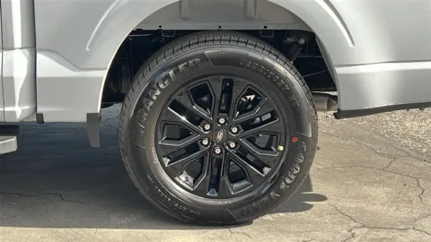 More photos of 2025 Ford F-150 XLT at Fiesta Ford, Inc., CA
