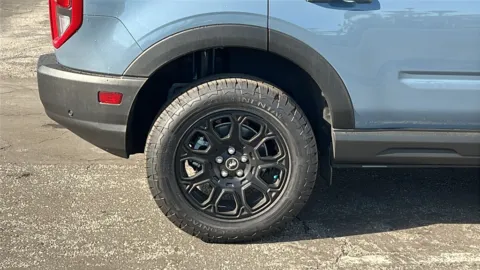 More photos of 2024 Ford Bronco Sport Badlands at Fiesta Ford, Inc., CA