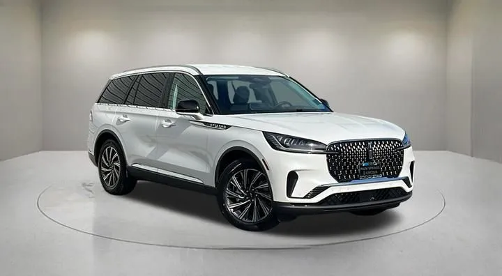 2026 Lincoln Aviator Premiere for sale in Indio, CA