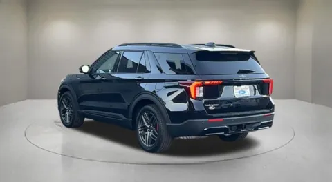 Another view of 2026 Ford Explorer ST-Line for sale in Indio, CA at Fiesta Ford, Inc.