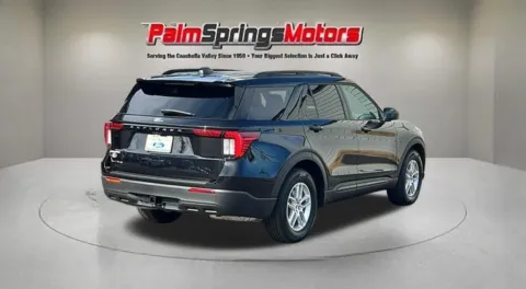 More photos of 2026 Ford Explorer Active at Fiesta Ford, Inc., CA