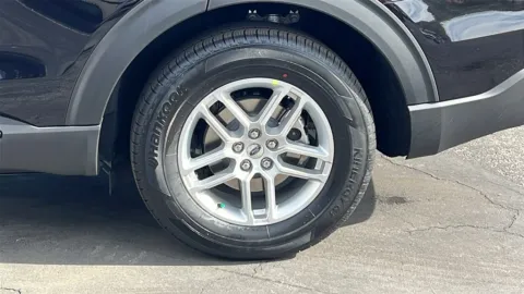 More photos of 2026 Ford Explorer Active at Fiesta Ford, Inc., CA