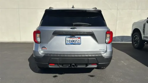More photos of 2022 Ford Explorer Timberline at Fiesta Ford, Inc., CA