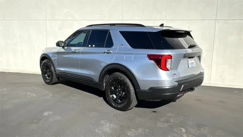 More photos of 2022 Ford Explorer Timberline at Fiesta Ford, Inc., CA