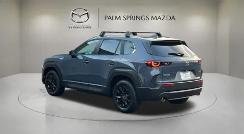 Another view of 2026 Mazda CX-50 Hybrid Preferred for sale in Indio, CA at Fiesta Ford, Inc.