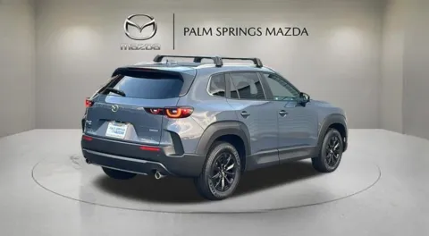More photos of 2026 Mazda CX-50 Hybrid Preferred at Fiesta Ford, Inc., CA