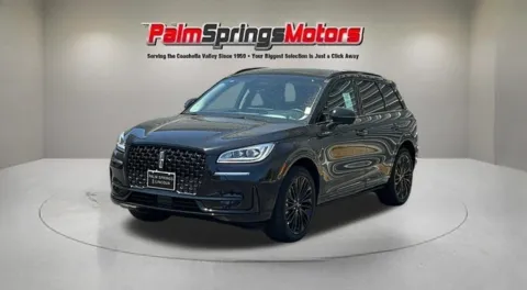 Photos of 2026 Lincoln Corsair Plug-In Hybrid Grand Touring for sale in Indio, CA at Fiesta Ford, Inc.