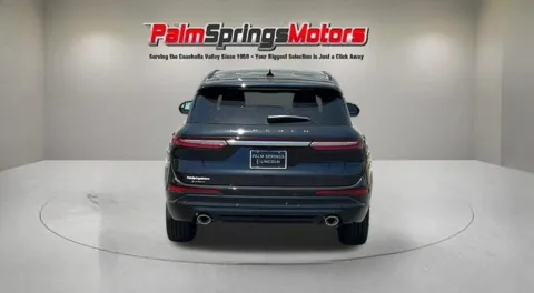 More photos of 2026 Lincoln Corsair Plug-In Hybrid Grand Touring at Fiesta Ford, Inc., CA