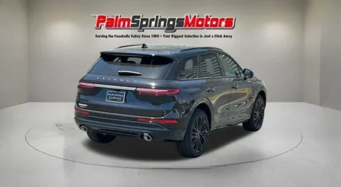 More photos of 2026 Lincoln Corsair Plug-In Hybrid Grand Touring at Fiesta Ford, Inc., CA